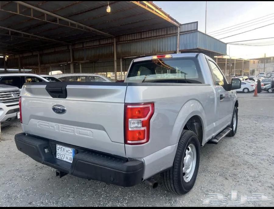 فورد F150 غمارة 2018 سعودي 6 سرندل بدون دبل63183283488897112