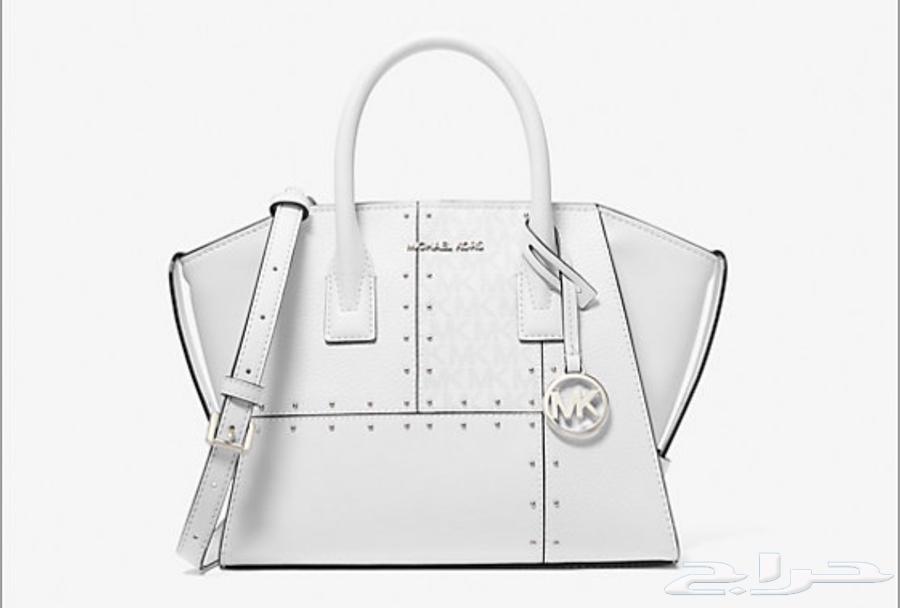 شنطة مايكل كورس جديدة MICHAEL KORS63126374457091112