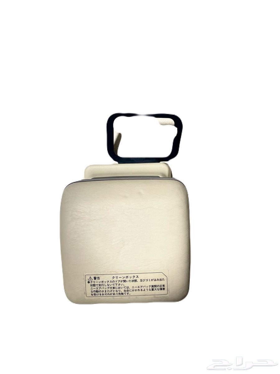 Lexus 430 trash can63184254522625111