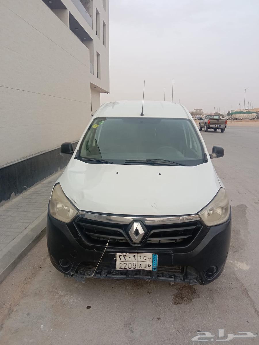 رينو دوكر 201763182803293569112