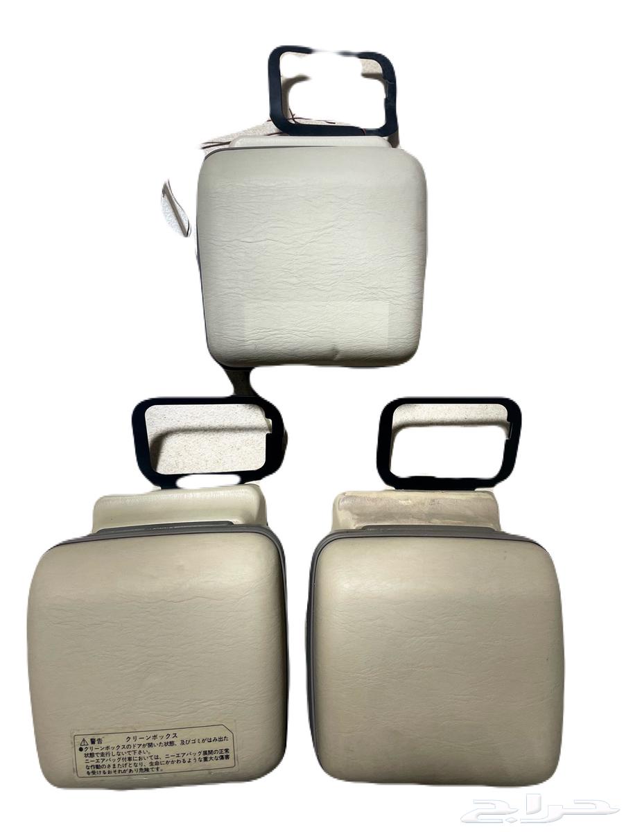 Lexus 430 trash can63184254522625114
