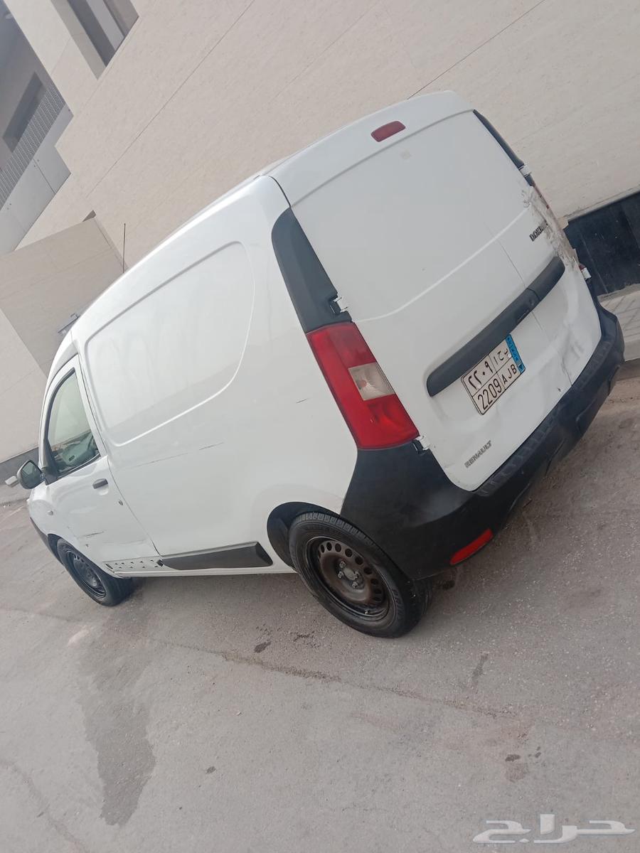رينو دوكر 201763182803293569111