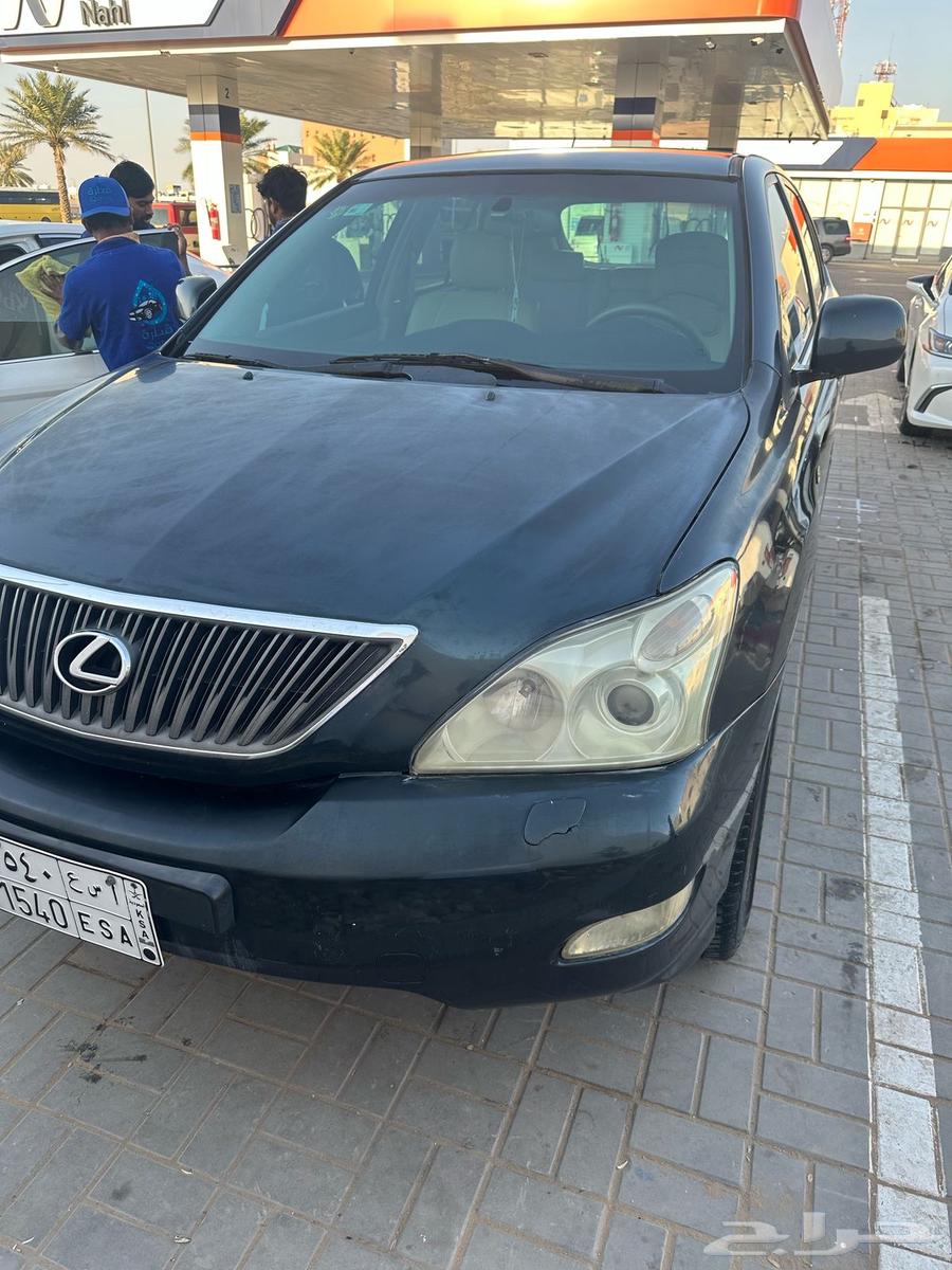 لكزس RX33063183768566402111