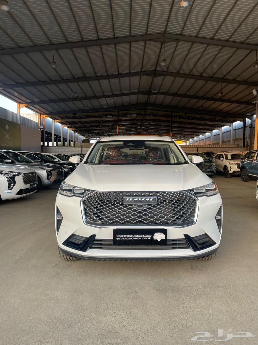 أسعار مميزة على هافال H6 نص فل موديل 202363182308410882111