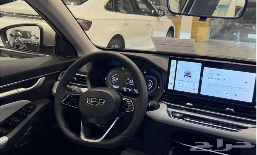 جيلي امجراند فل واستاندر عروض شهر رمضان المبارك63181339042177113