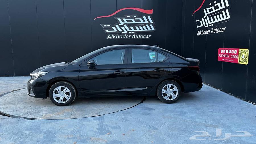 هوندا سيتي 2024 اقل سعر بالمملكه63182318390275112