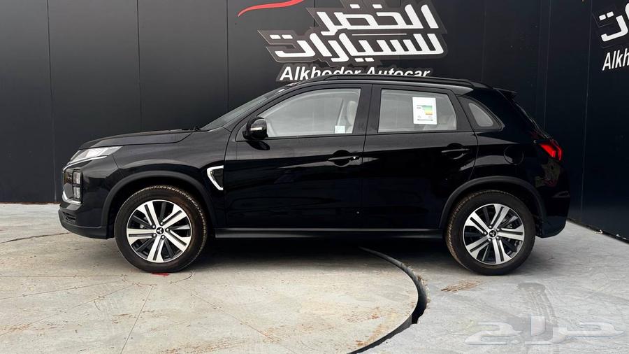 ميتسوبيشي ASX 202463182810197506113