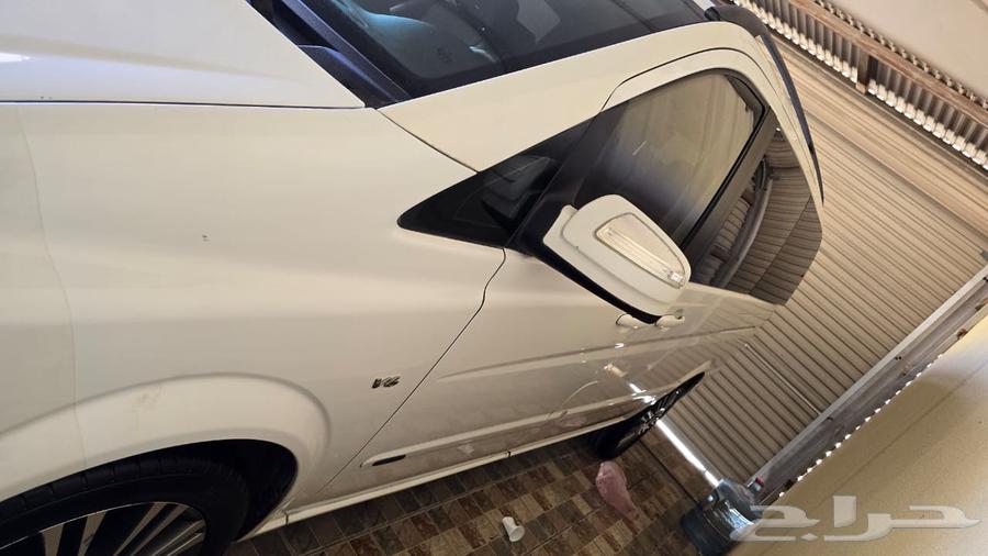 Mercedes Viano 201563182799997442113