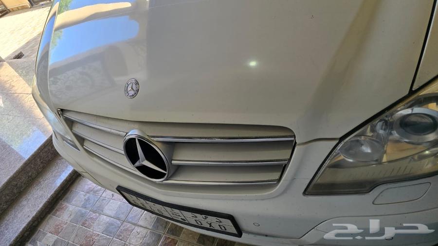 Mercedes Viano 201563182799997442111