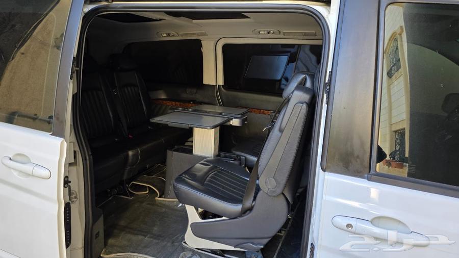 Mercedes Viano 201563182799997442112