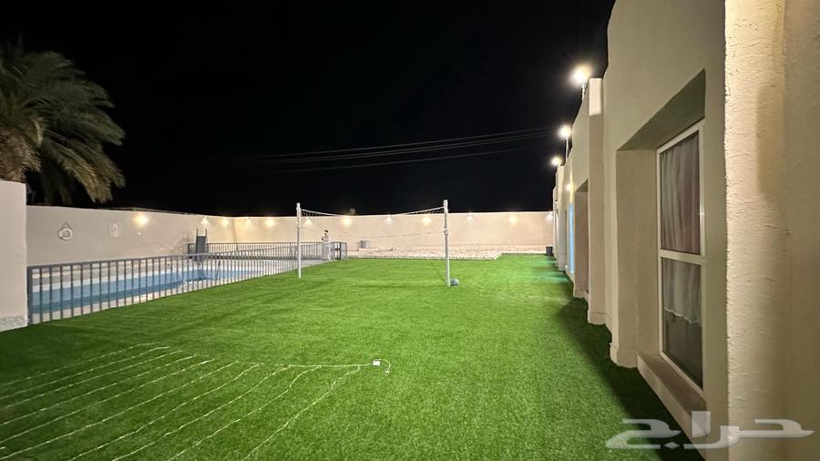 استراحة سما للايجار اليومي63015673778690112