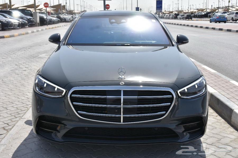 Mercedes S50063181324628739113