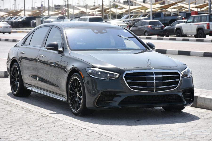 Mercedes S50063181324628739114