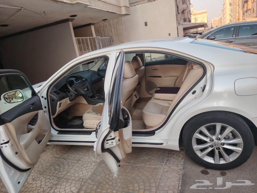 لكزس Es 35063182806392194113