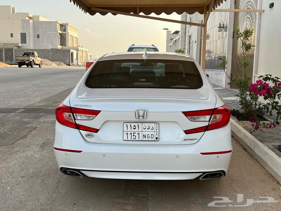 اكورد 2018 سعودي سبورت63184765091715112