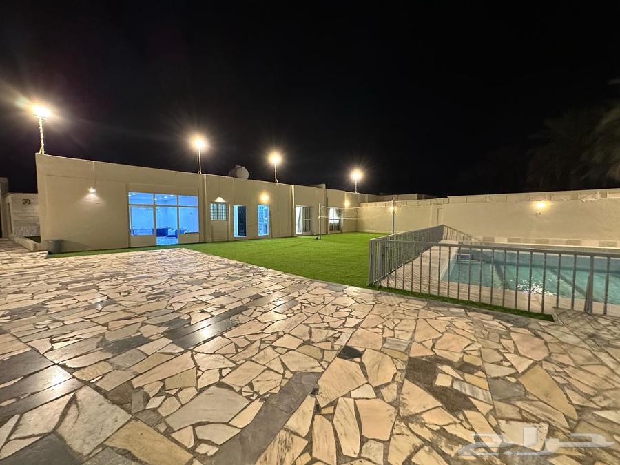 استراحة سما للايجار اليومي63015673778690111