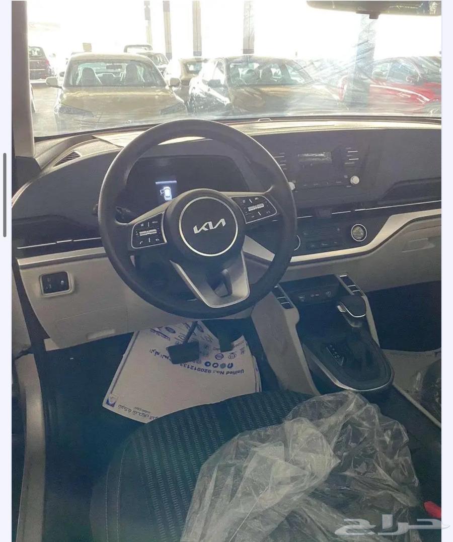 Kia Carnival Standard 202463183272964353111