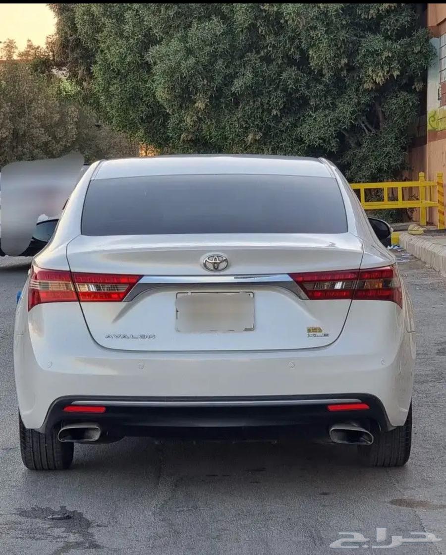 Avalon63183269250305112