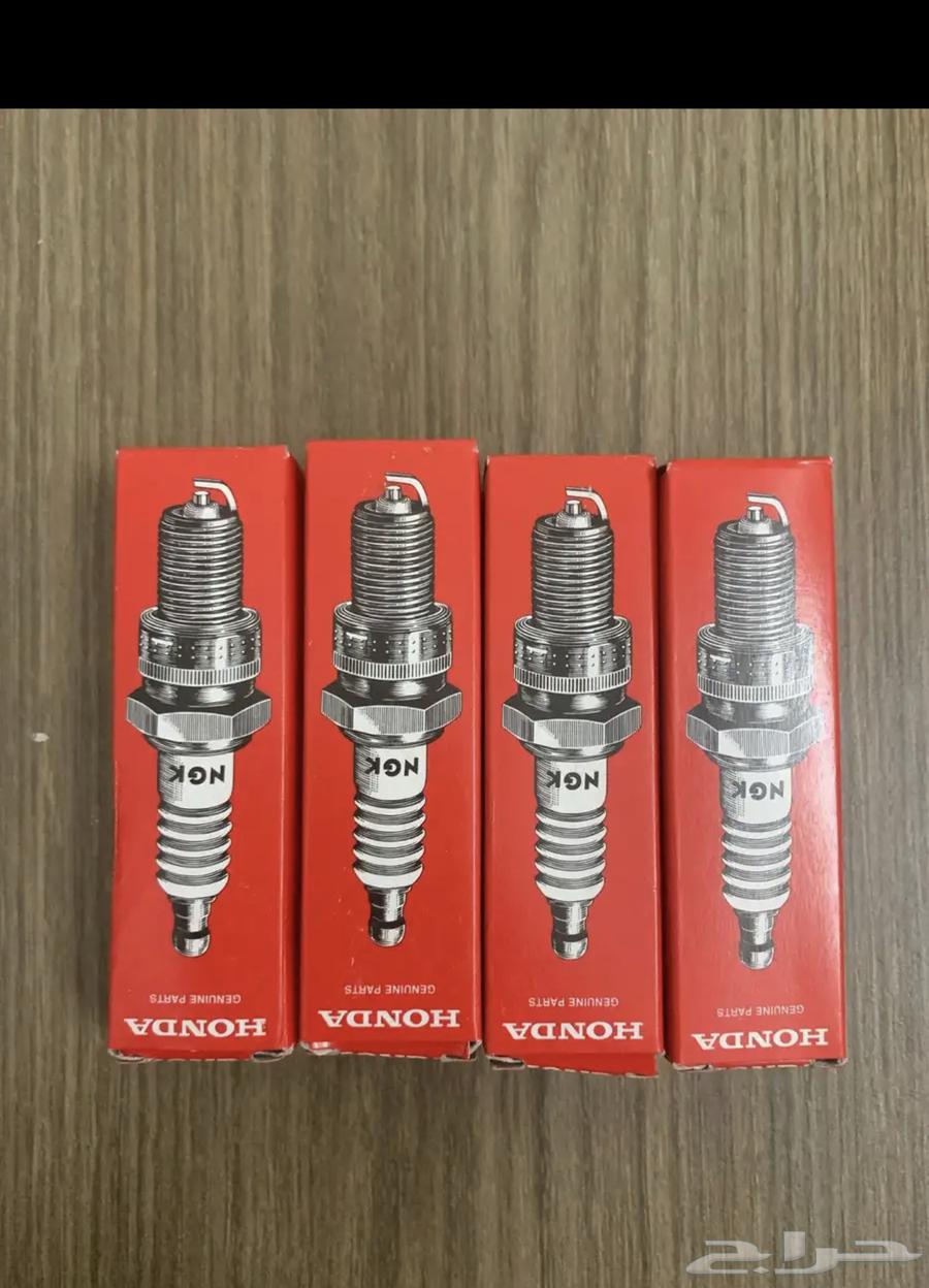 Accord spark plugs631837651367701114