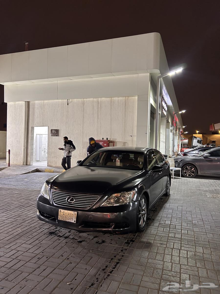 لكزس 460ls63185290222209114