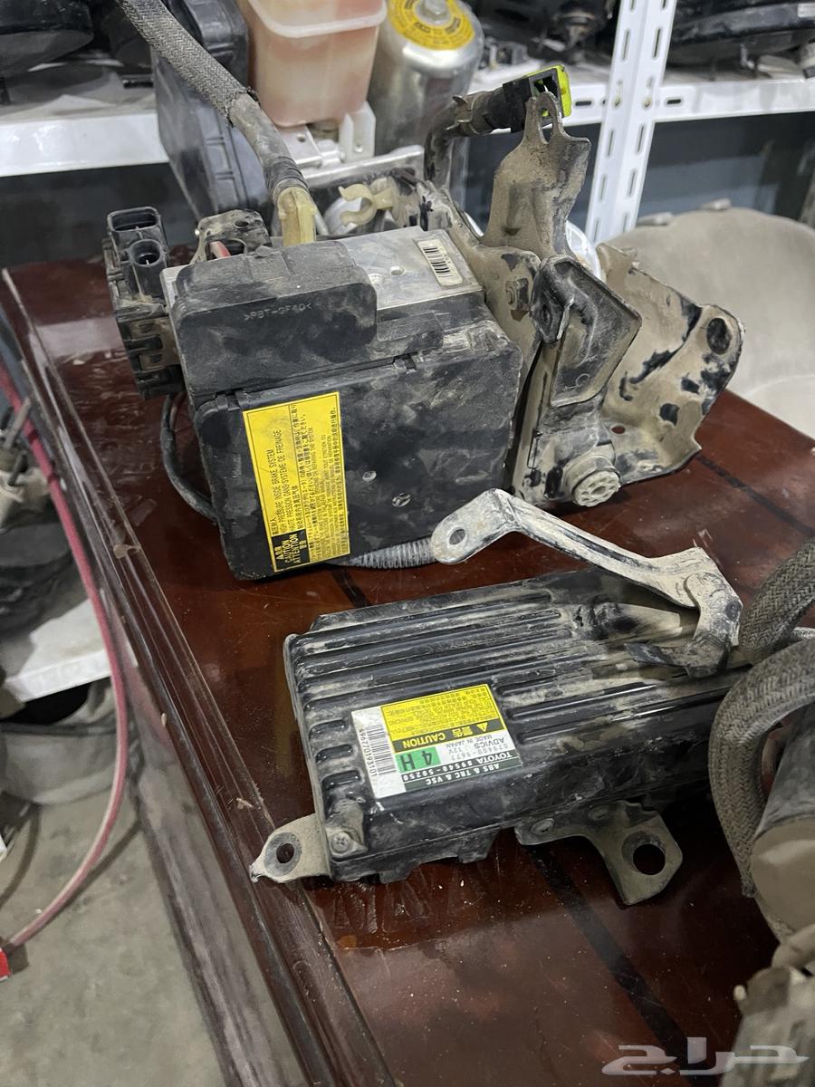 ABS system for Jeep, FJ Cruiser, Prado, Lexus, and maintenance is available.63182300844803114