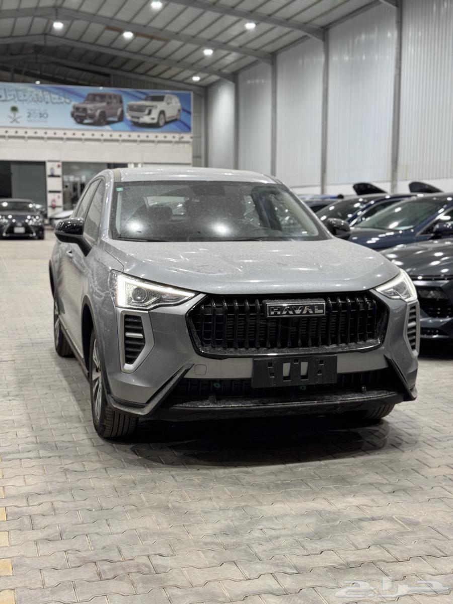 هافال جوليان 2025 جديد عرض خاص63182796023681112