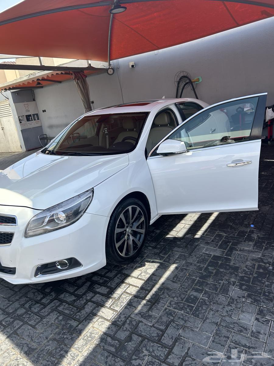 شيفروليه ماليبو 2015 LTZ63181324790146111