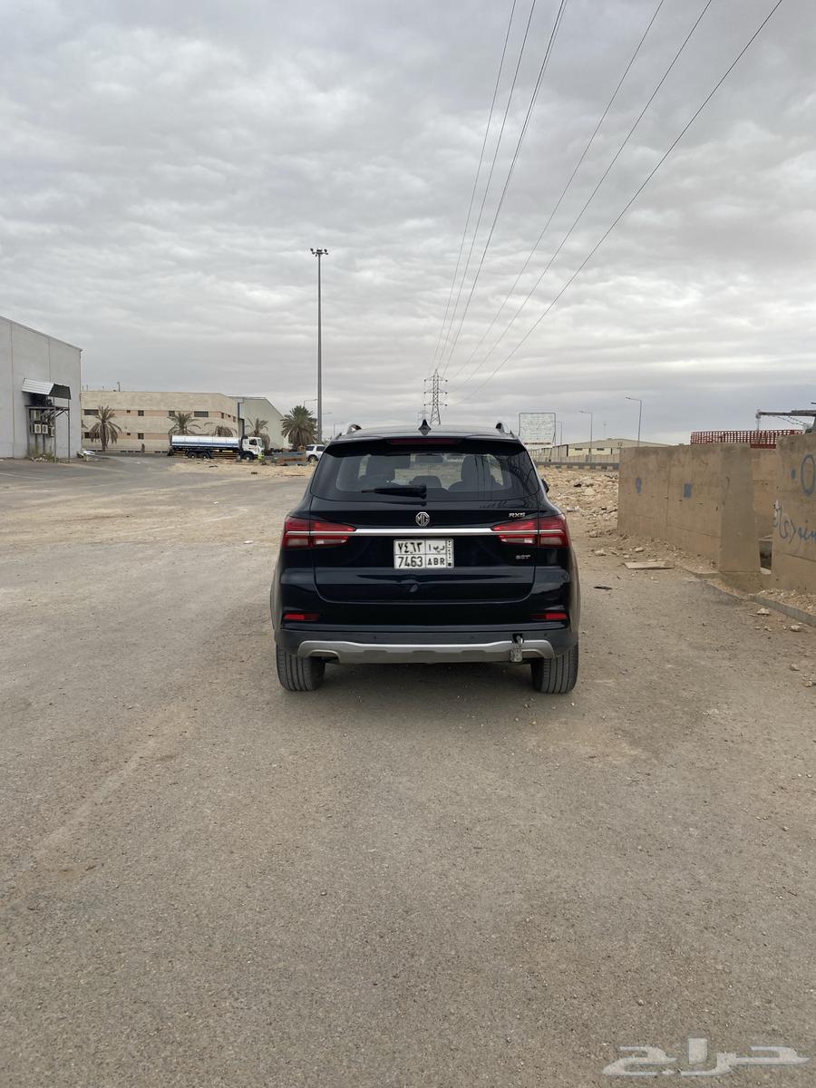 MG RX5 202163184254634499114