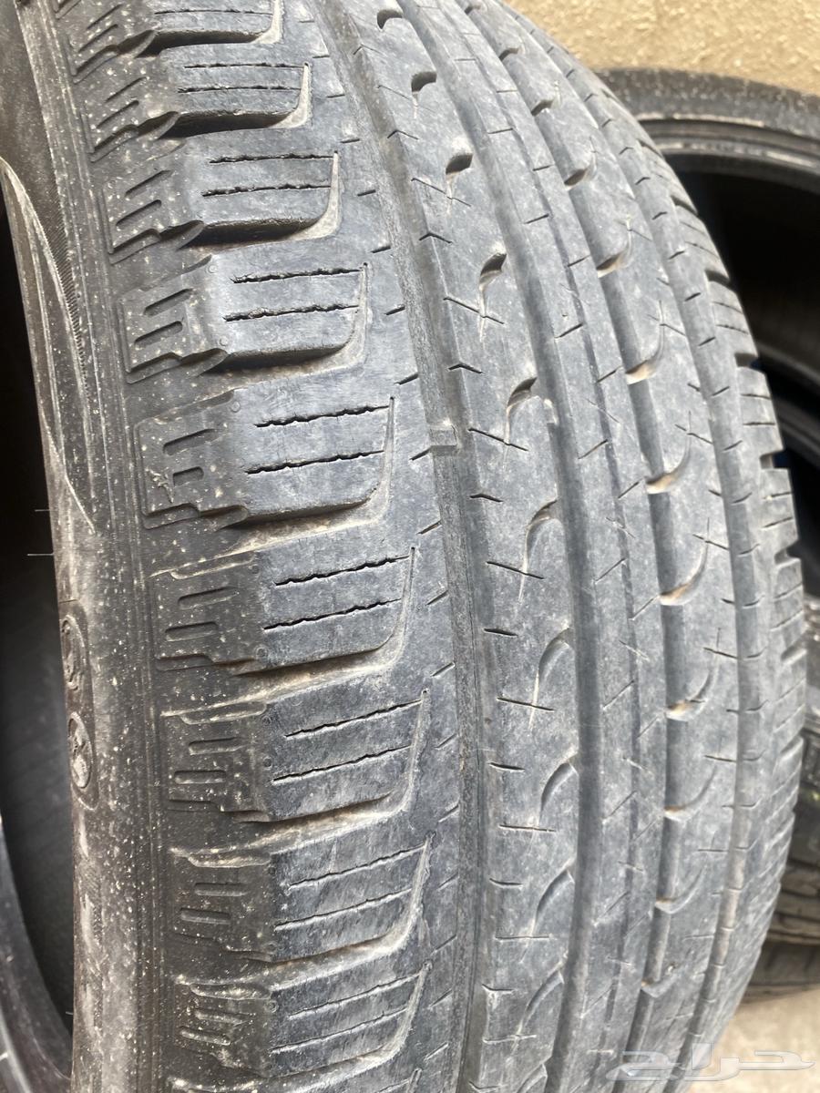 كفرات 275 55R20. tire63182803343491114