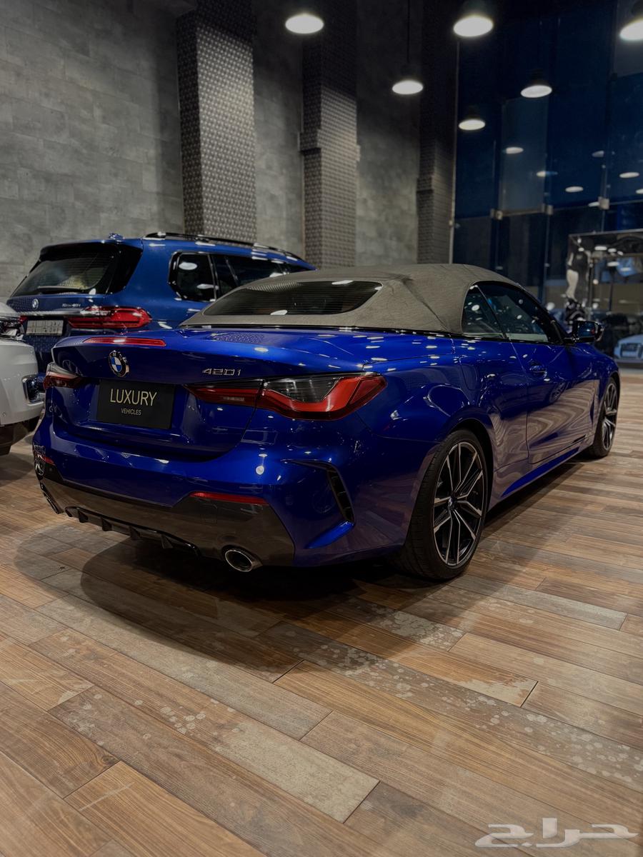 BMW 420i M-kit 202263182294073091112