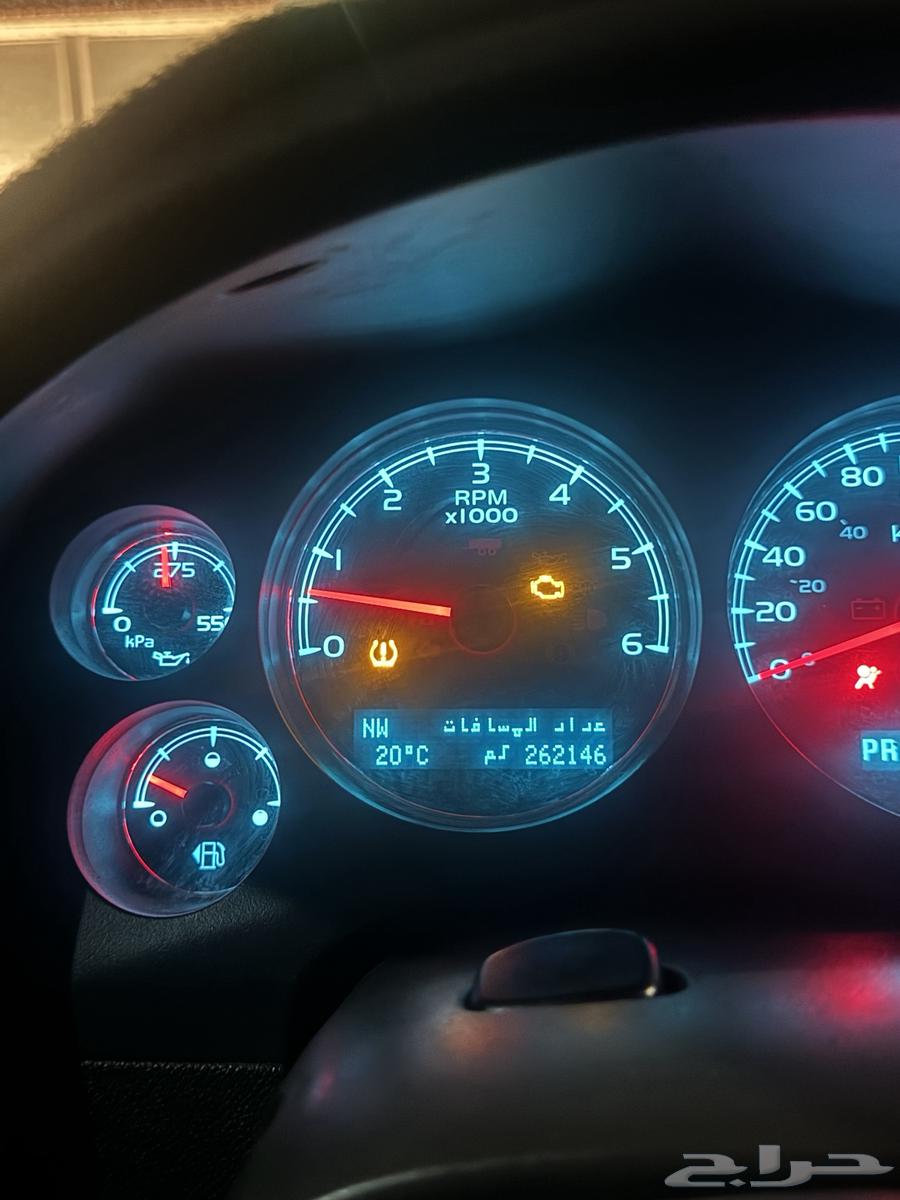 يوكن دينالي 2010631858127055371124