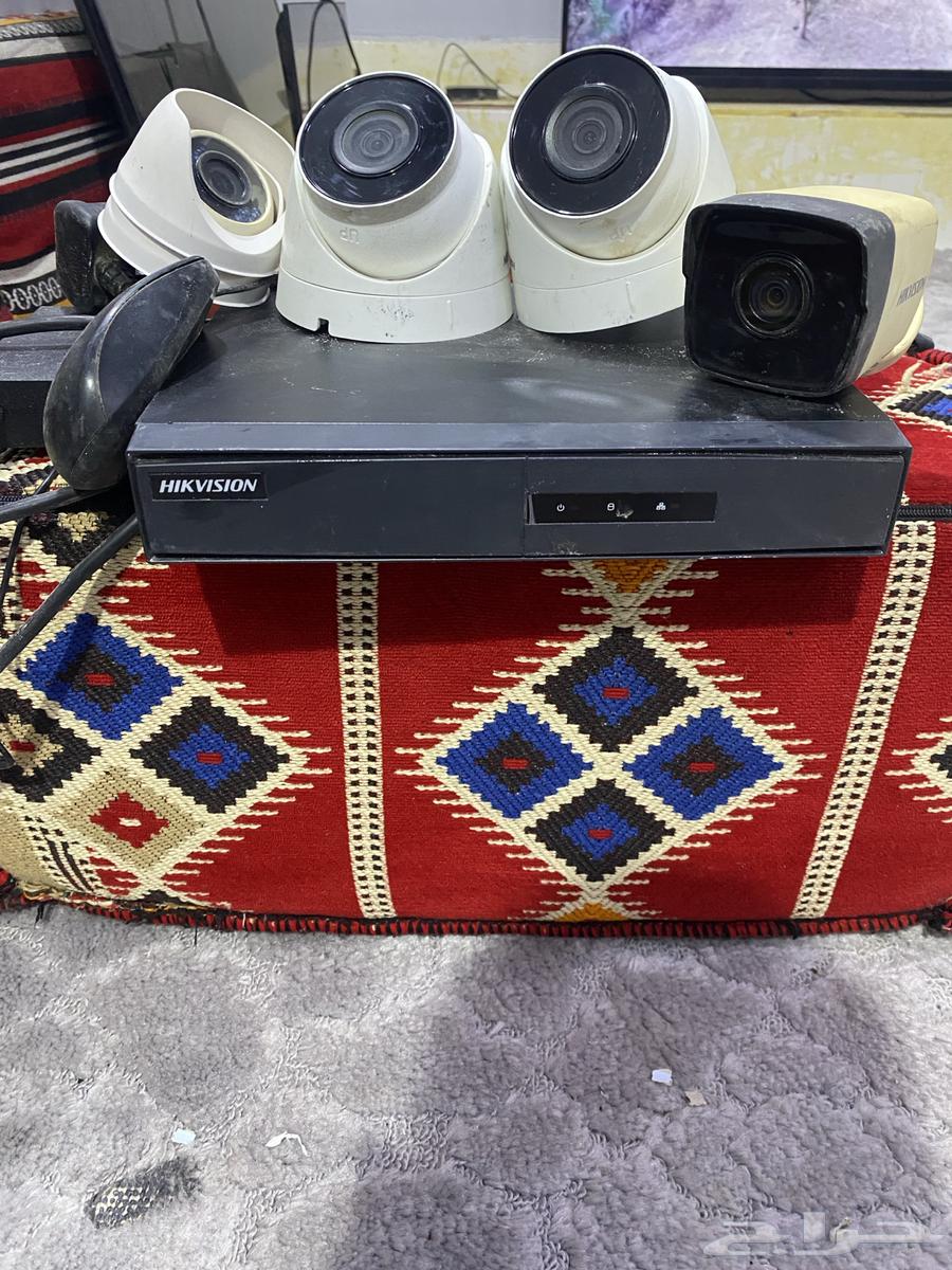 Clean cameras used for 6 months63124505404289111