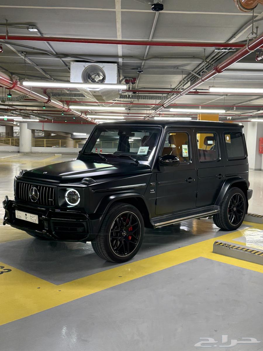 للبيع G63 جفالي 2019 (( مباع ))63183747622530112