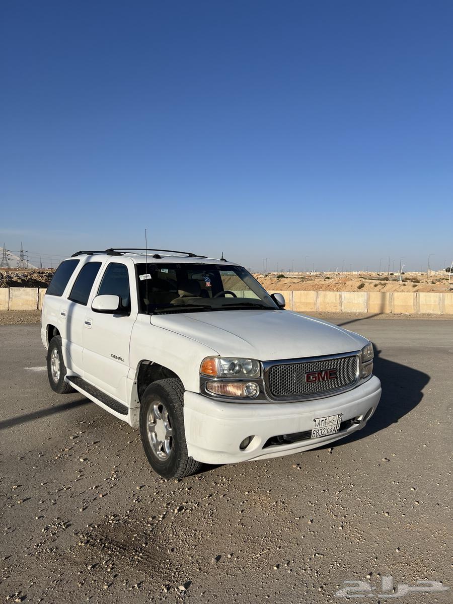 جمس يوكن 2004دينالي63182301148289113