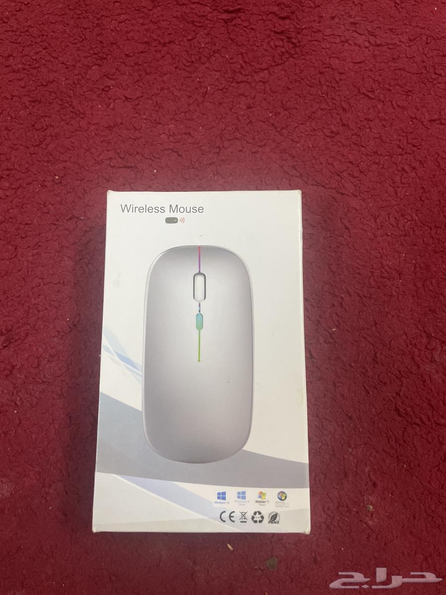 ماوس جديد يستخدم في ال iPhone في كل شيء والكمبيوترات 3063126041771651110