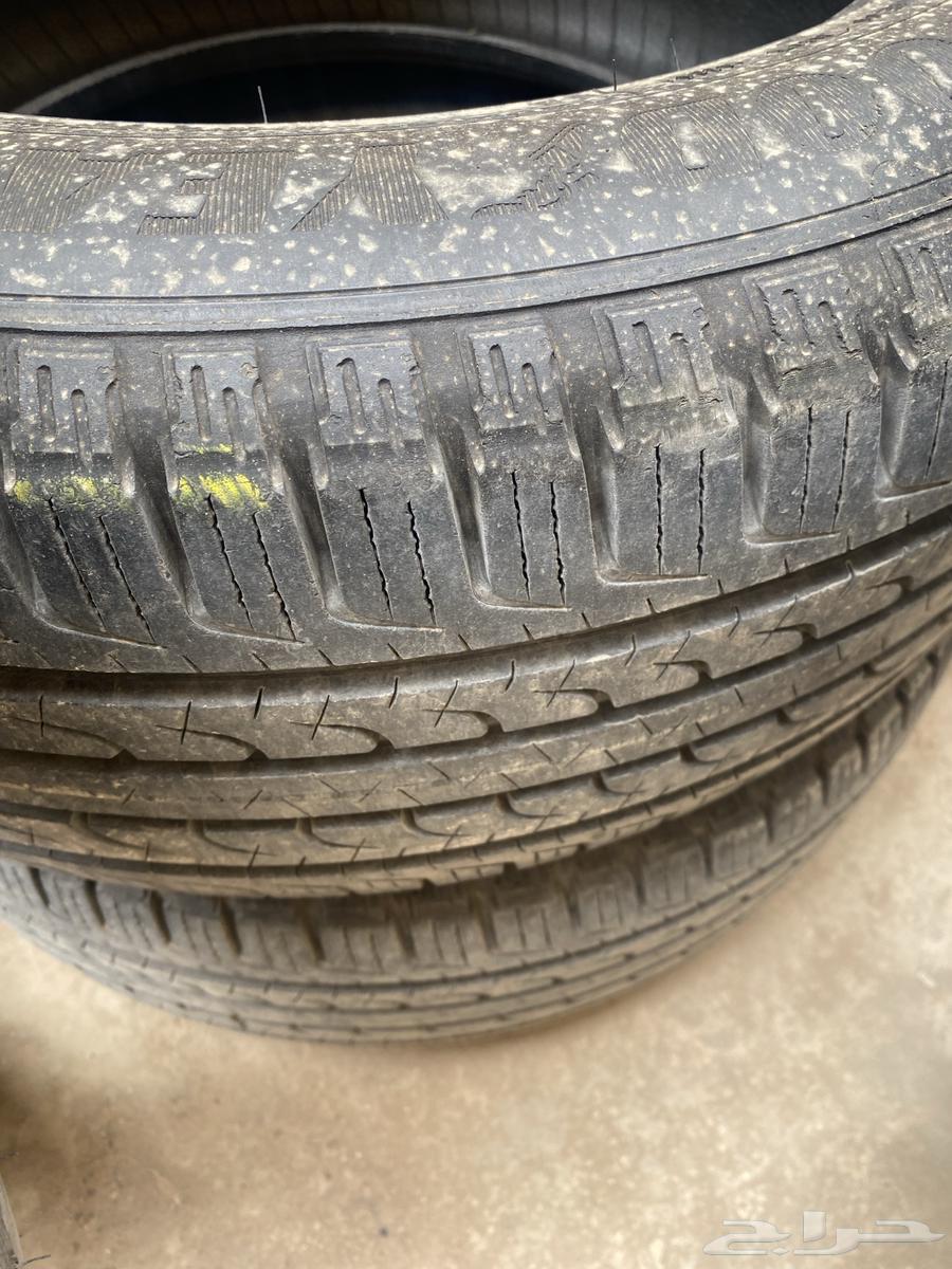 كفرات 275 55R20. tire63182803343491113