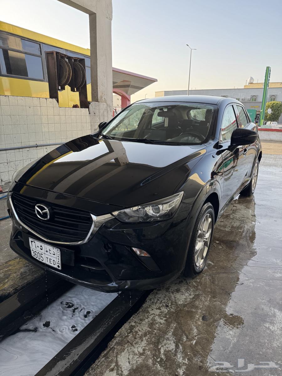 Mazda CX3 202063183276002689111