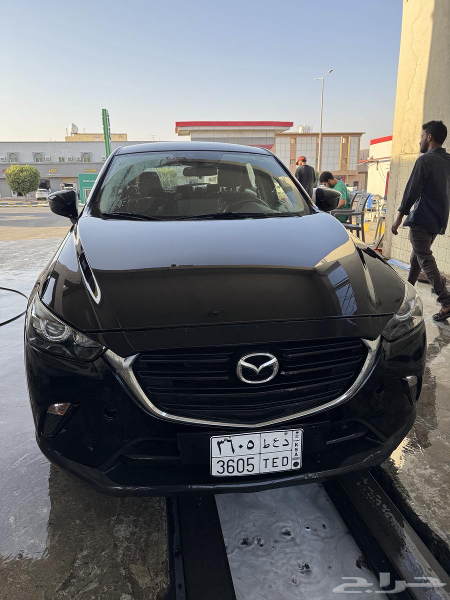 Mazda CX3 202063183276002689113