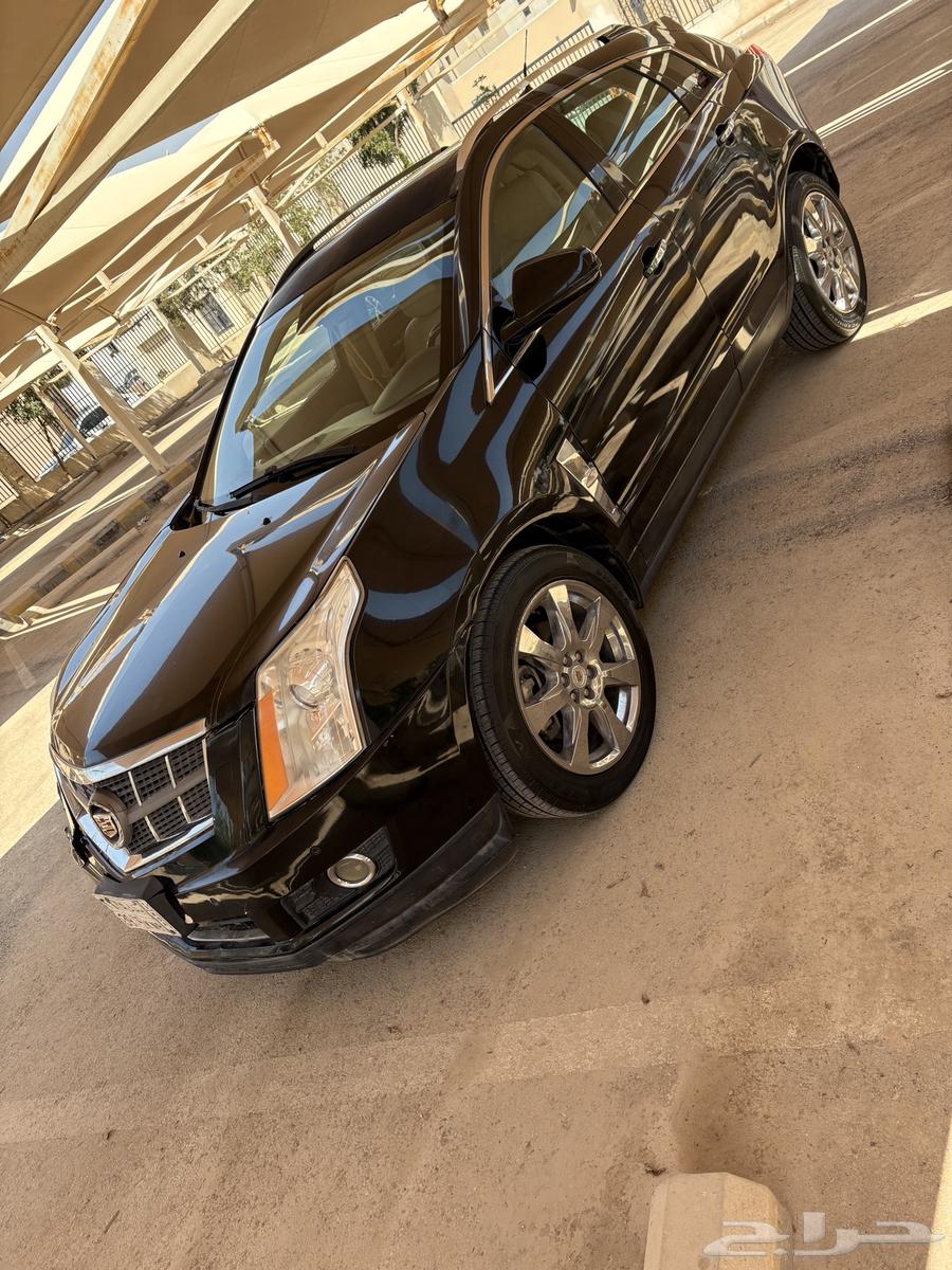 للبيع كاديلاك SRX 2012 فل كامل63184771505153111