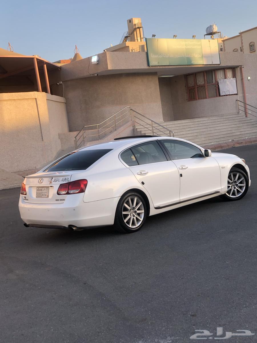 Lexus GS 200663187258943875111