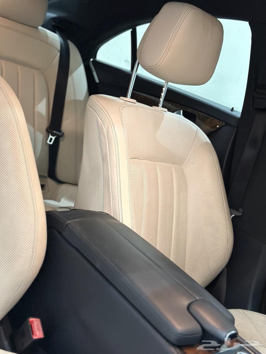 مرسيدس CLS 500 201263184258499201114