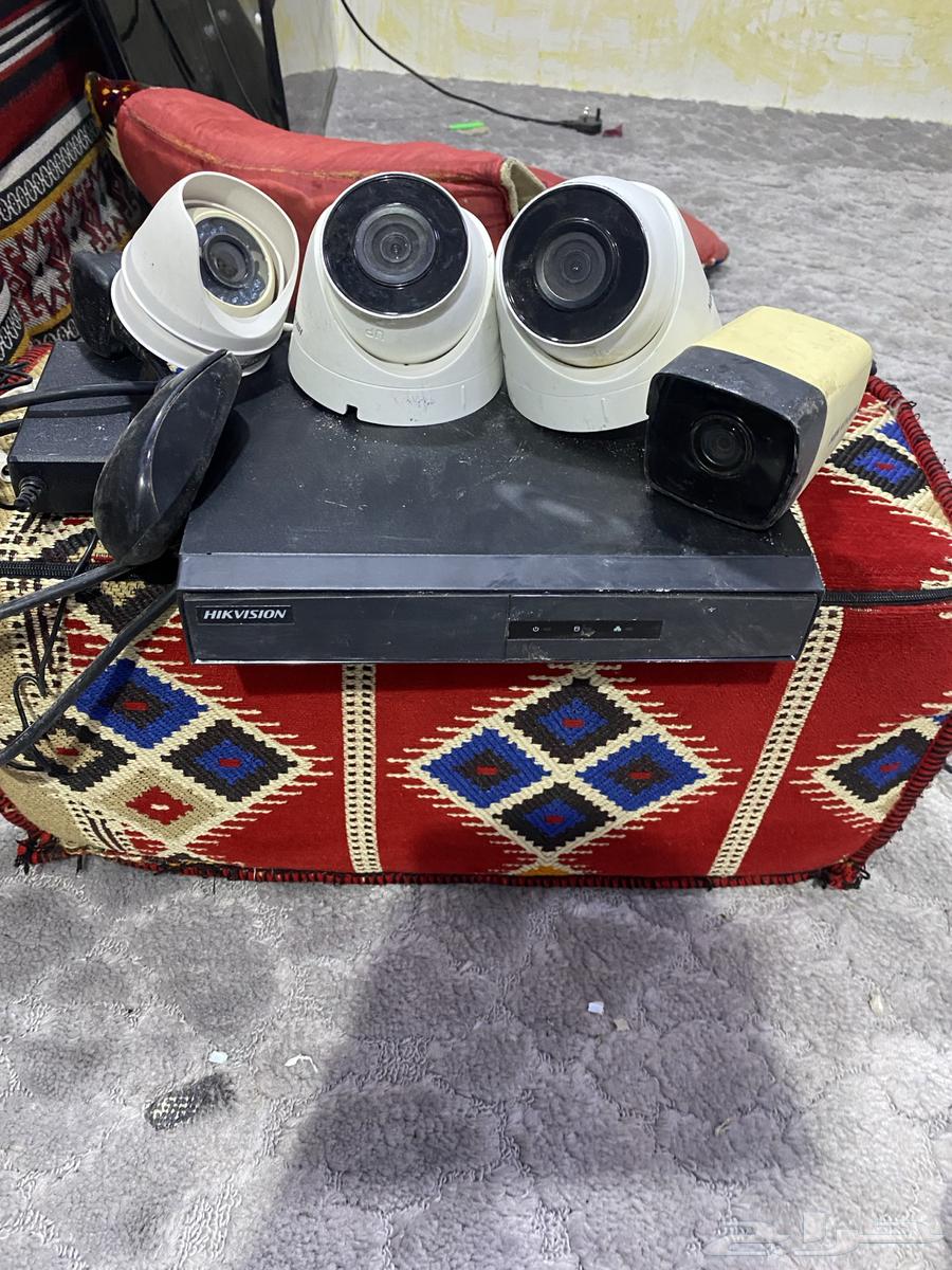 Clean cameras used for 6 months63124505404289112
