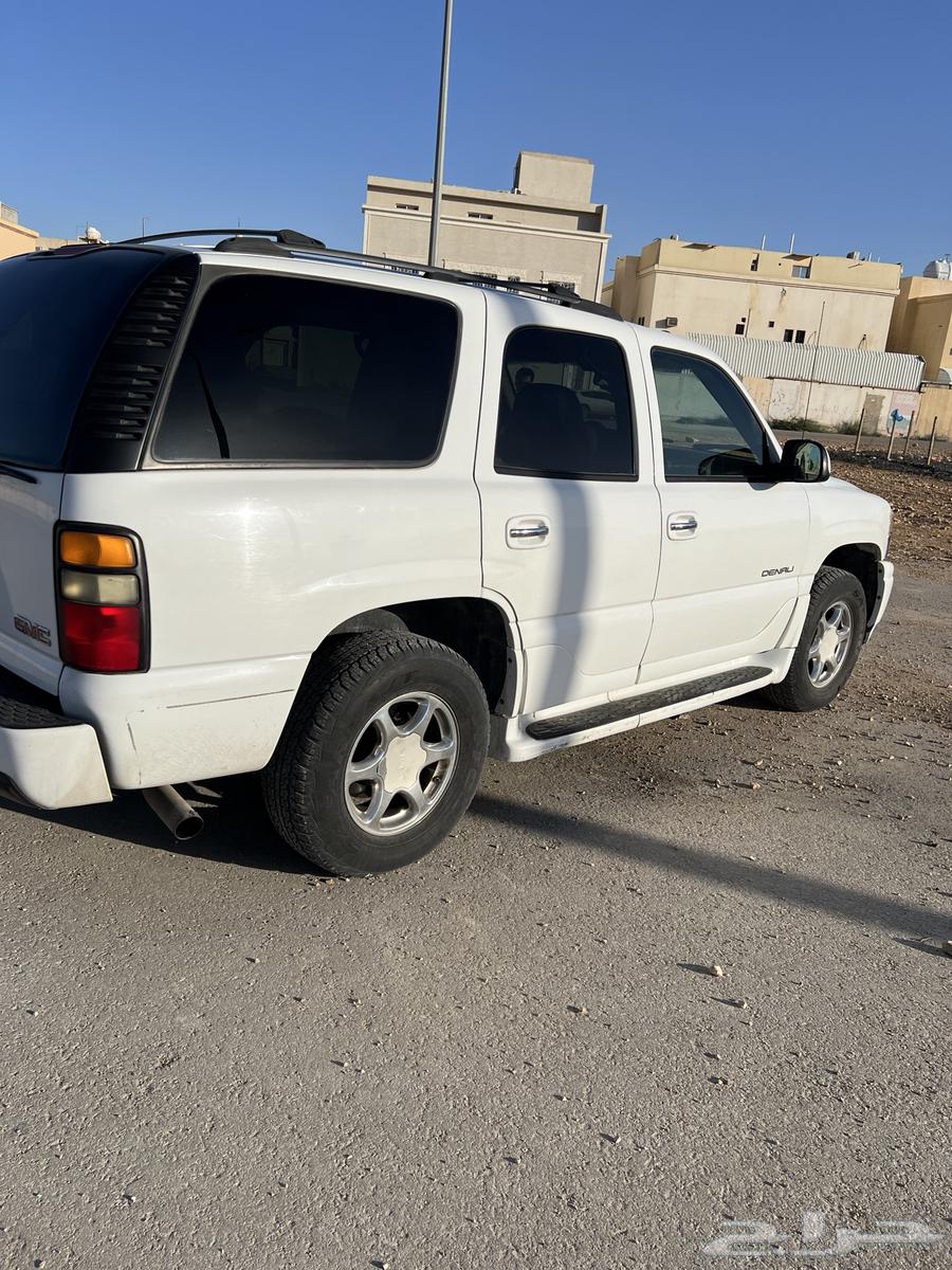 جمس يوكن 2004دينالي63182301148289112