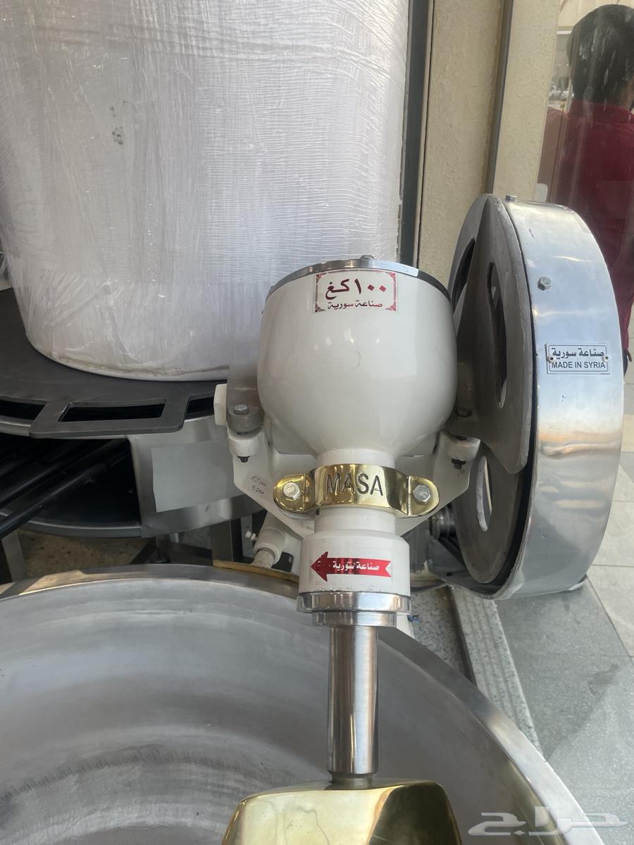 Syrian mixers, bakery mixer, large mixers, restaurants, electrical appliances63125245017602119