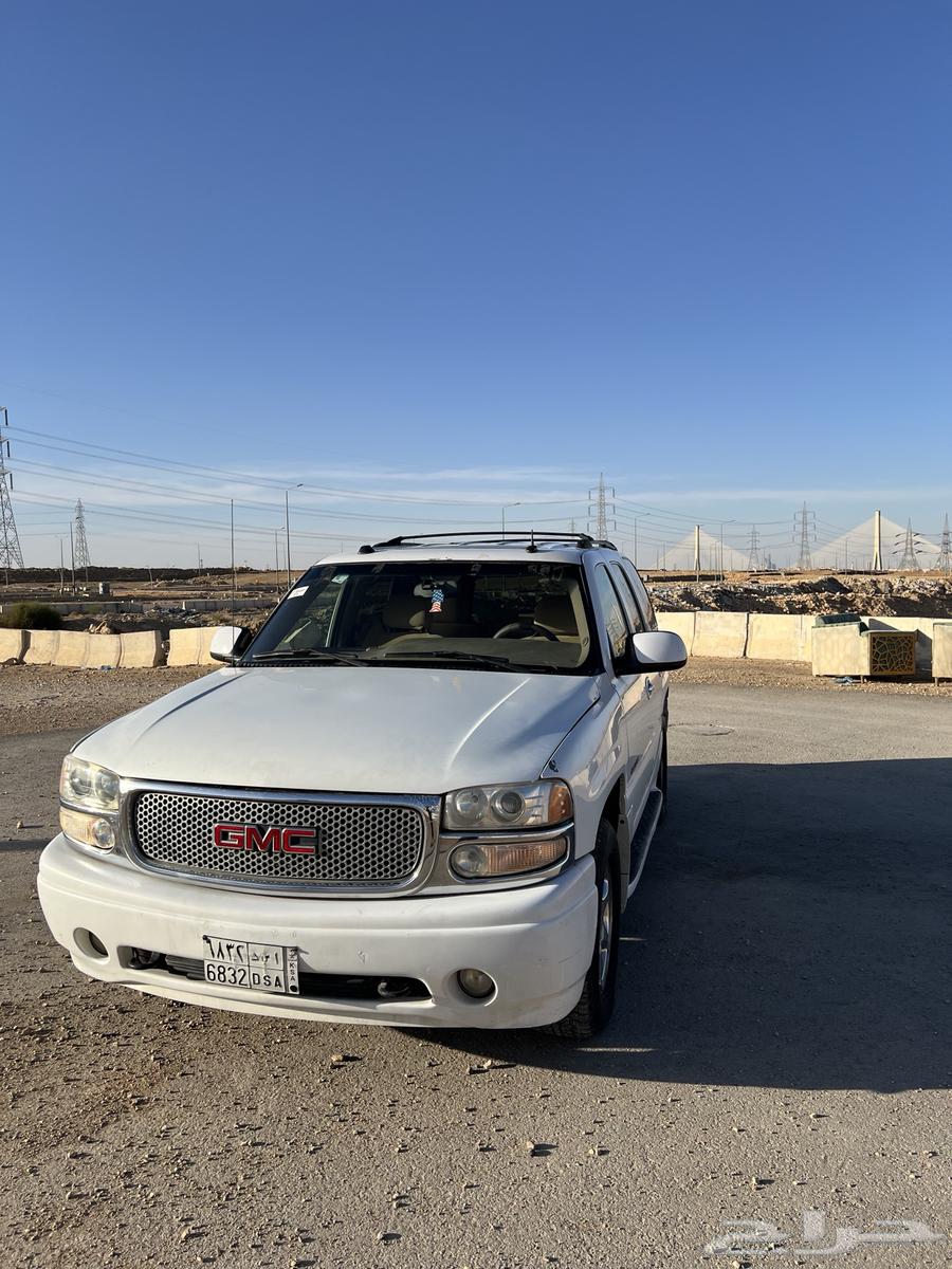 جمس يوكن 2004دينالي63182301148289114