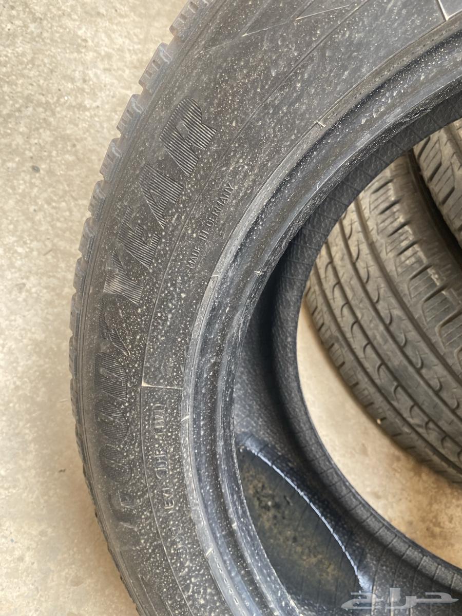 كفرات 275 55R20. tire63182803343491111