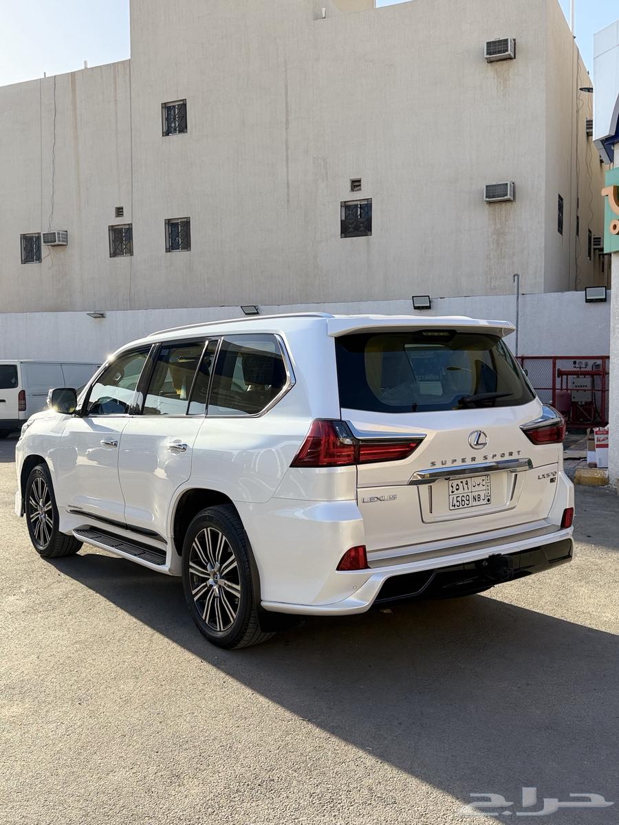 I brought a Lexus for you63182301281155114