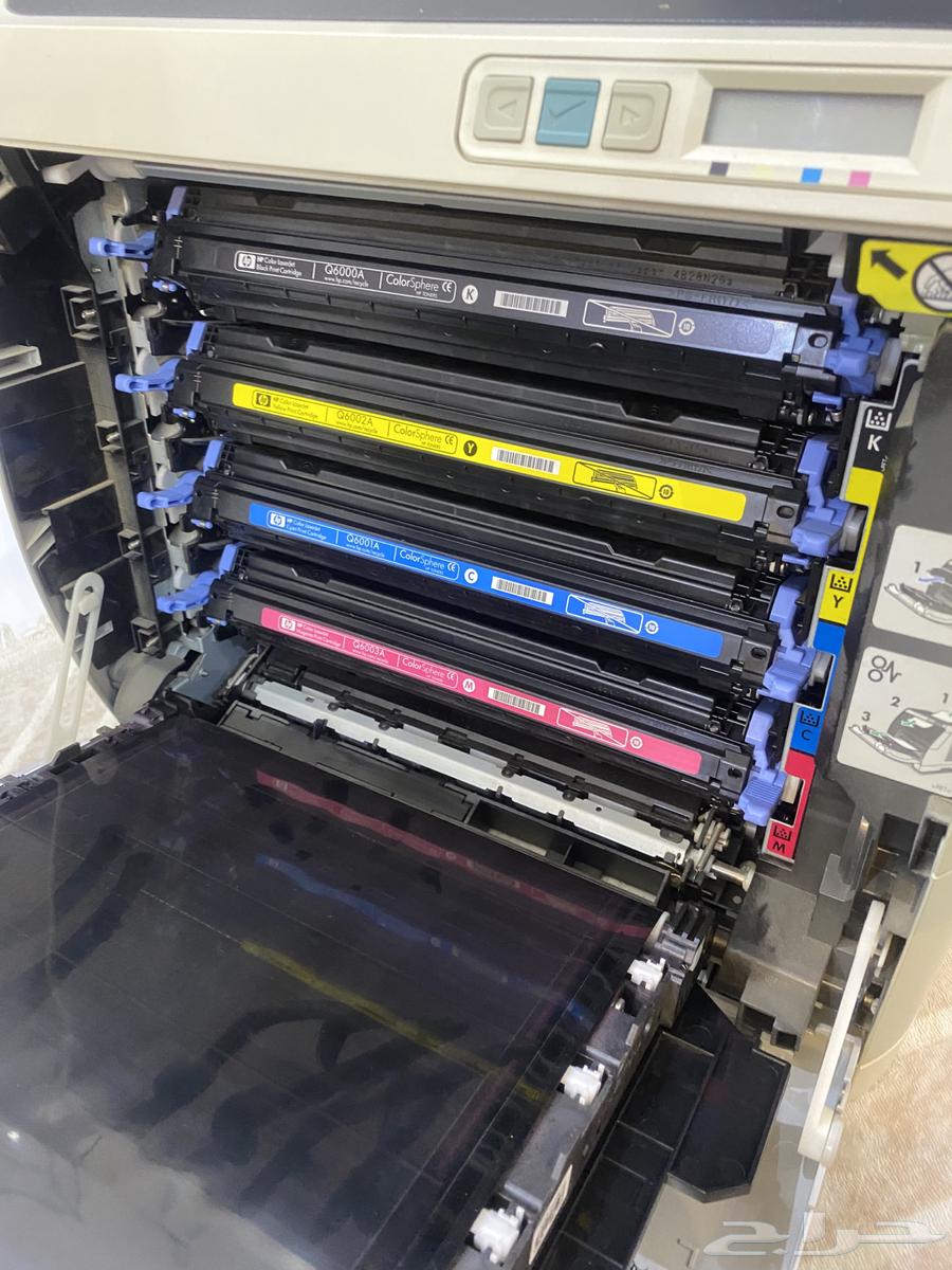 The ink printer is new63126754076161111