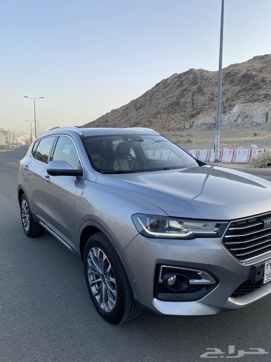 هافال موديل 202063184275272963112