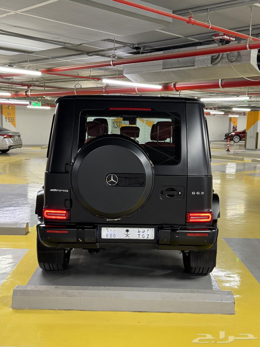 للبيع G63 جفالي 2019 (( مباع ))63183747622530114